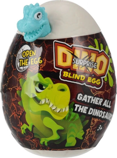 Colecționează toți dinozaurii