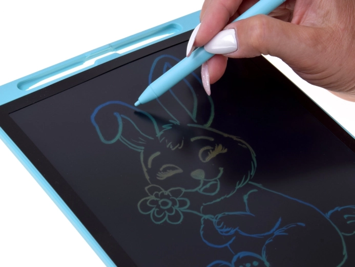 Ștergere cu un singur buton + stylus inclus