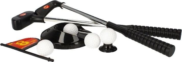 Set complet pentru joc imediat