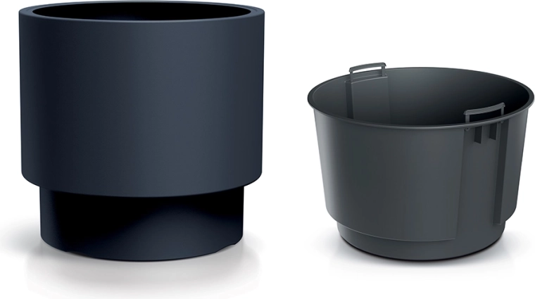 Insert interior inteligent pentru îngrijire ușoară