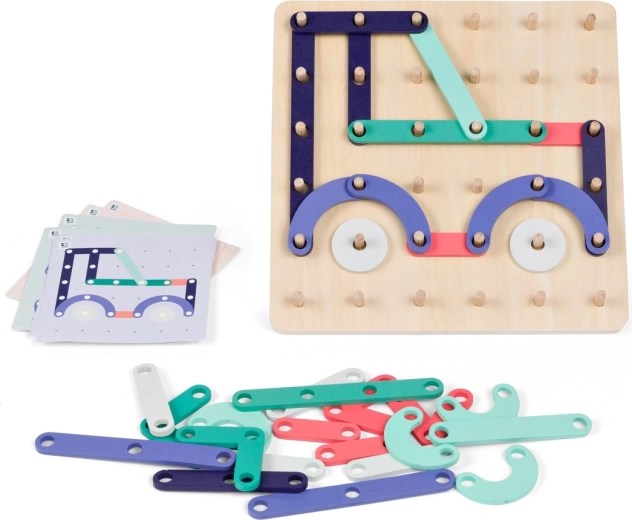 Creație după imaginație și modele