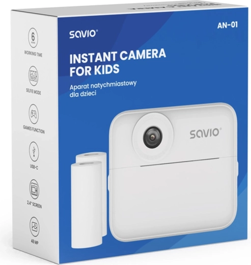 Obiectiv ultra‑grandangular 48 MP pentru cadre clare