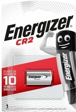 Baterie litiu CR2 3V ENERGIZER Lithium Photo, 1 buc