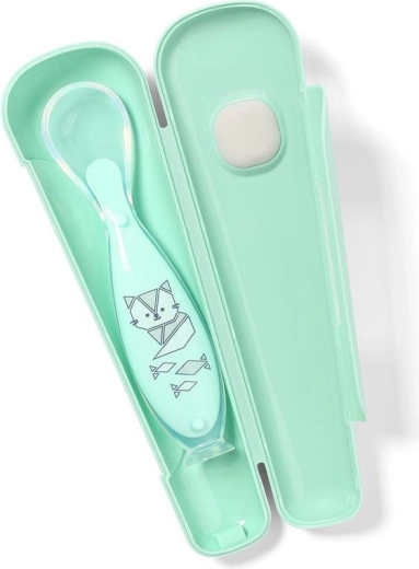 Moale și sigură pentru copii 6m+