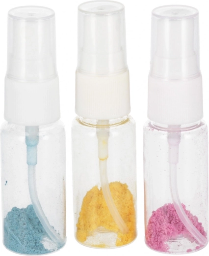 Set complet cu trei culori