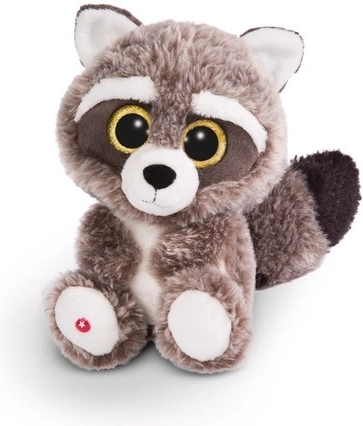 Raton de pluș Clooney 25 cm
