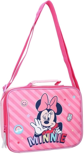 Geantă pentru gustare Minnie de la Vadobag