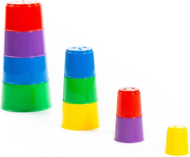 Construcție ușoară și rezistentă