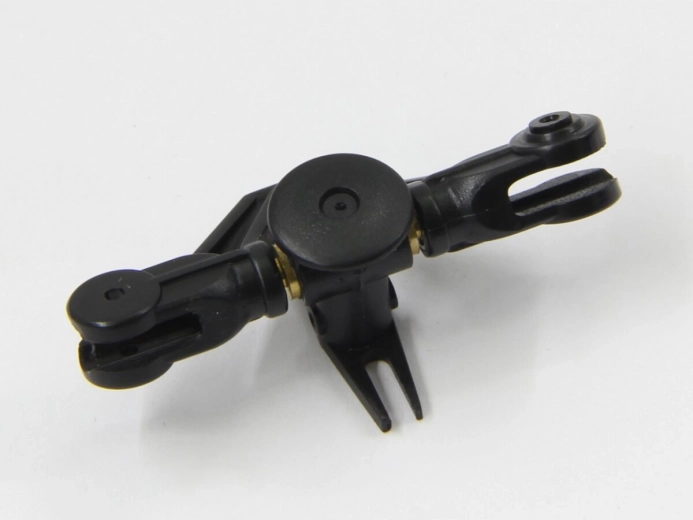 Cap rotor Jamara E-Rix150 inclusiv suport pentru pale