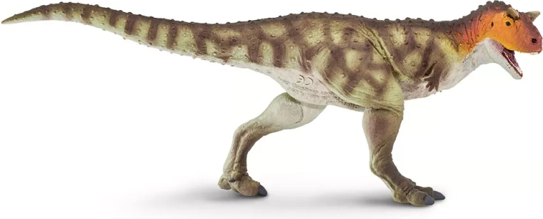 Figurină de dinozaur Carnotaurus Safari Ltd. - 1 bucată