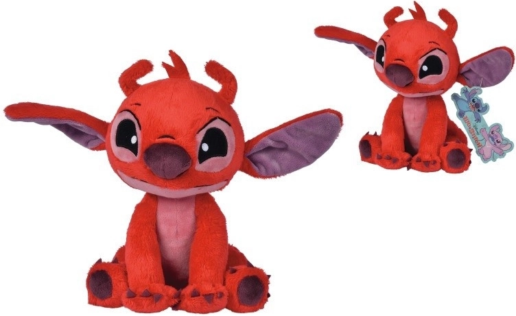 Mascotă Leroy Disney 25 cm