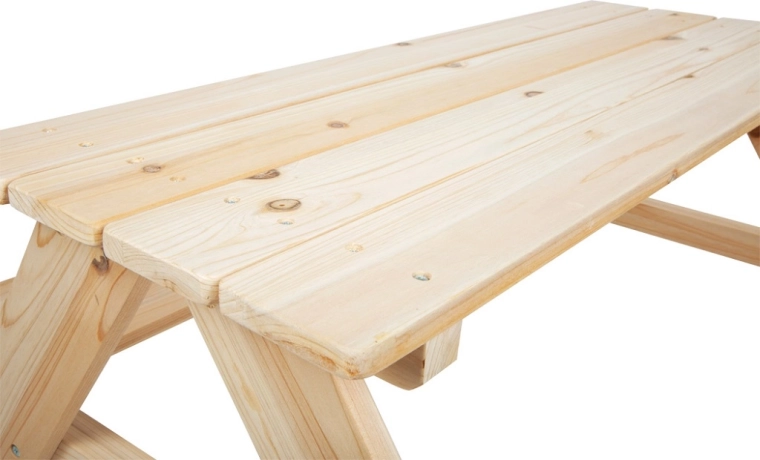 Suprafață naturală pregătită pentru finisare