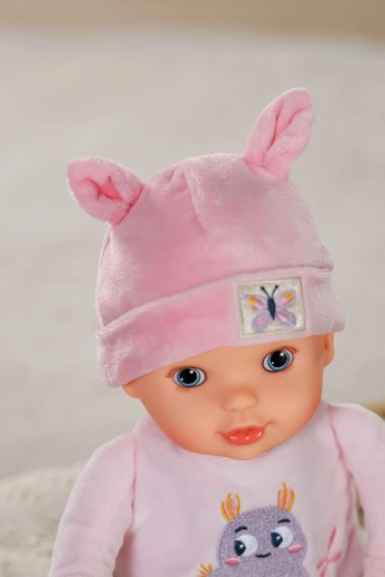 Design roz adorabil