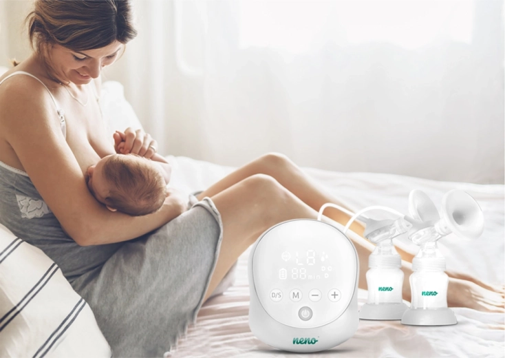 Extragerea dublă economisește timp