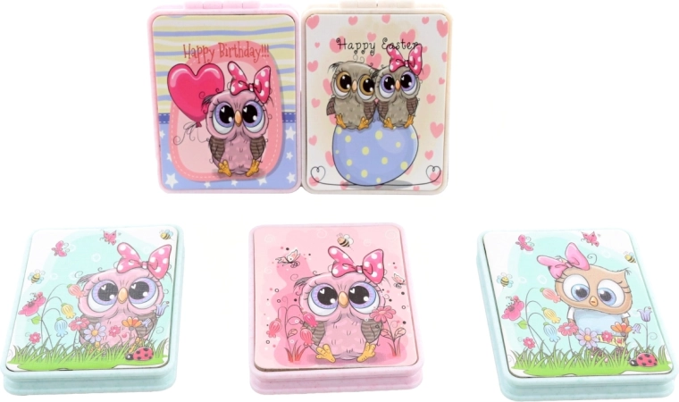 Motive drăguțe cu bufnițe