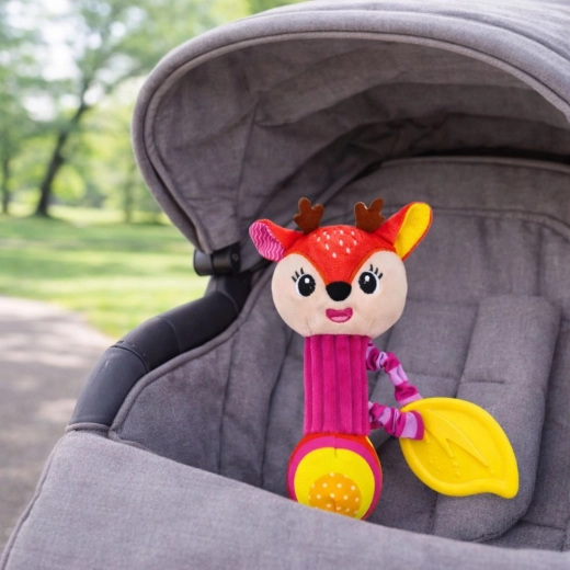 Prindere ușoară acasă și în deplasare