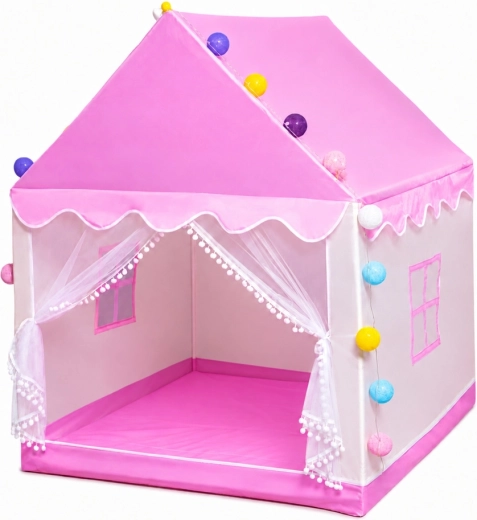 Lumini LED decorative pentru o atmosferă magică