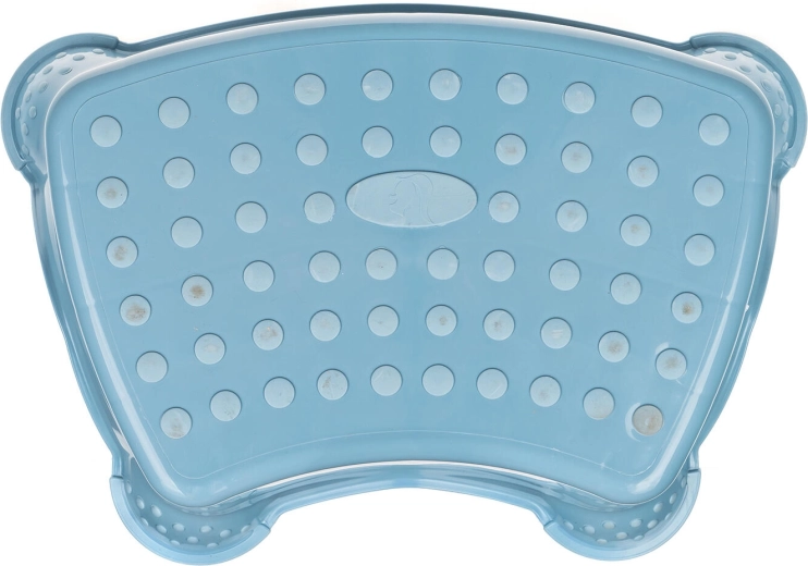 Suprafață antiderapantă pentru un pas sigur