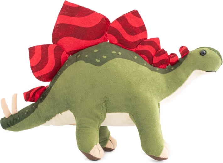 Detalii cusute în siguranță, fără piese mici