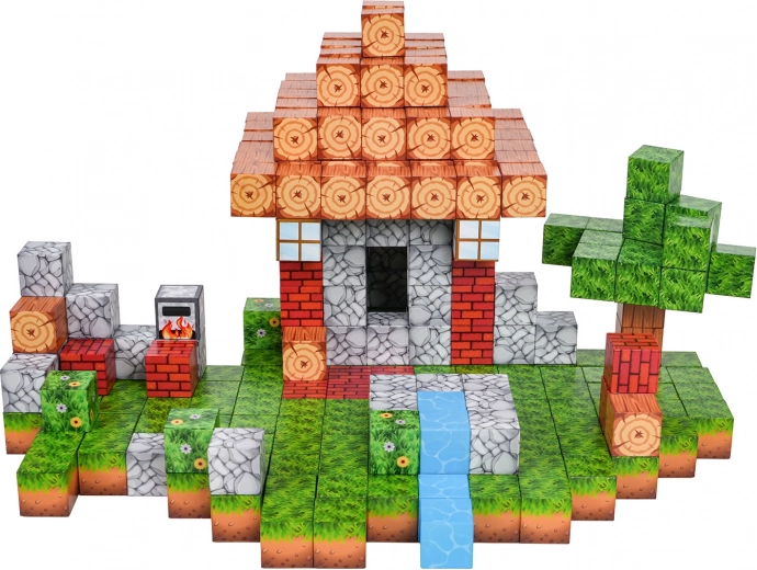 312 piese pentru creativitate fără limite