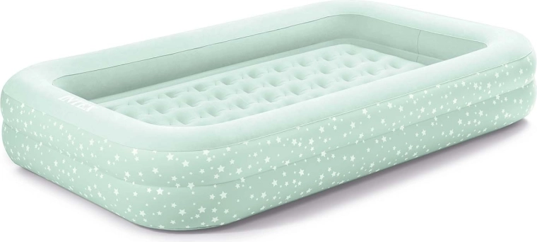 Margini înălțate sigure pentru un somn liniștit