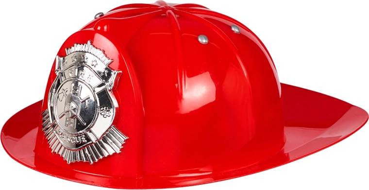 Souza! costum de pompier pentru copii 4–7 ani