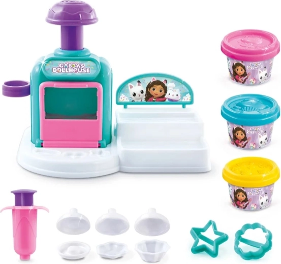 Accesorii bogate pentru decorare și modelare