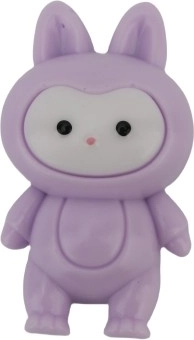 Culori pastelate și design drăgălaș