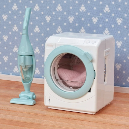 Aspirator 2 în 1