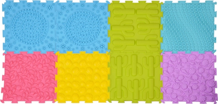 Suprafață sigură, antiderapantă și ușor de curățat