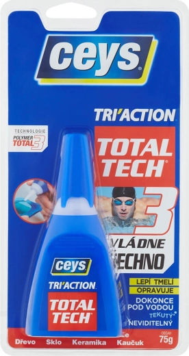 Adeziv universal TRIACTION LIQUID CEYS 75 g