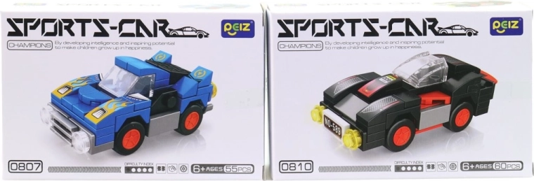 Modele și culori variate