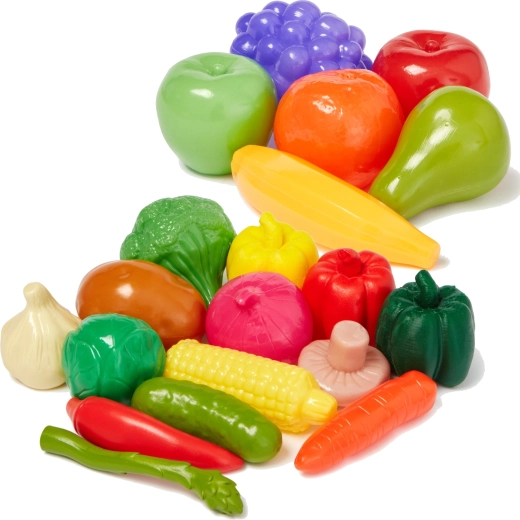 Ușoare și rezistente pentru mâini micuțe