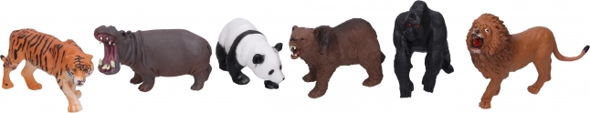 Animal safari – figurină 11 cm