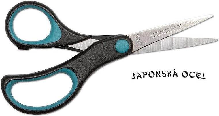 Foarfecă CONCORDE 15 cm