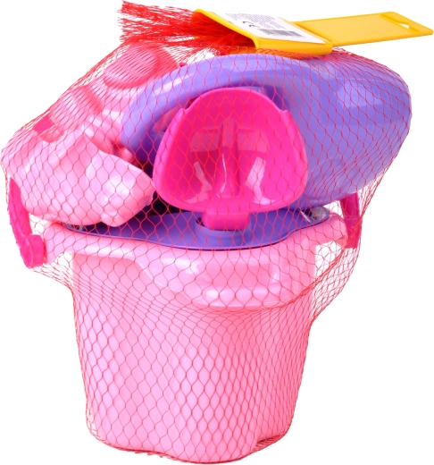 Ambalaj practic în plasă