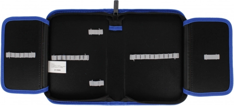 Organizator practic cu compartimente interioare
