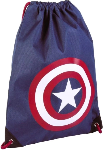 Sac tip rucsac Avengers - 1 bucată