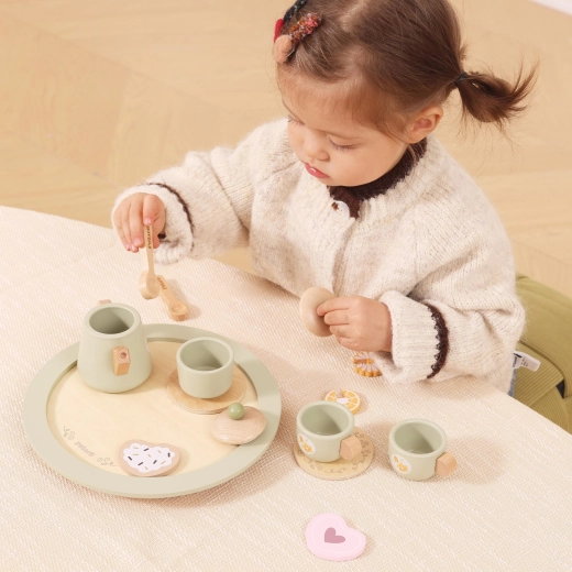 Materiale sigure și margini netede