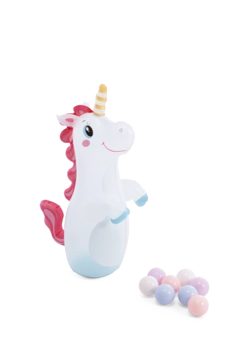 Accesorii distractive pentru dezvoltarea abilităților