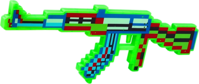 Efecte luminoase și sonore