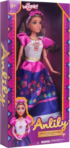 Ambalaj tip fereastră, perfect pentru cadou