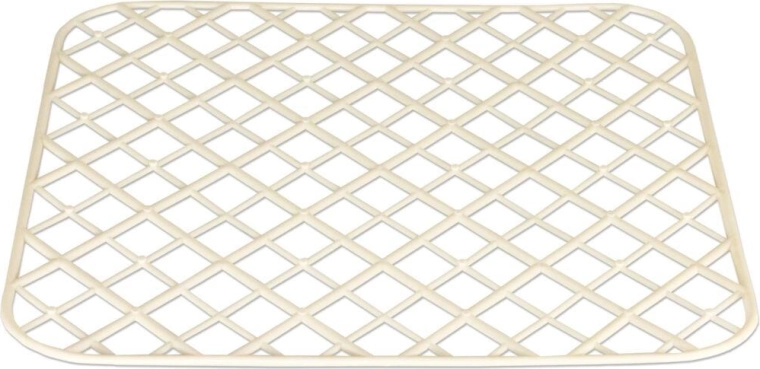 Protecția suprafeței chiuvetei și a veselei