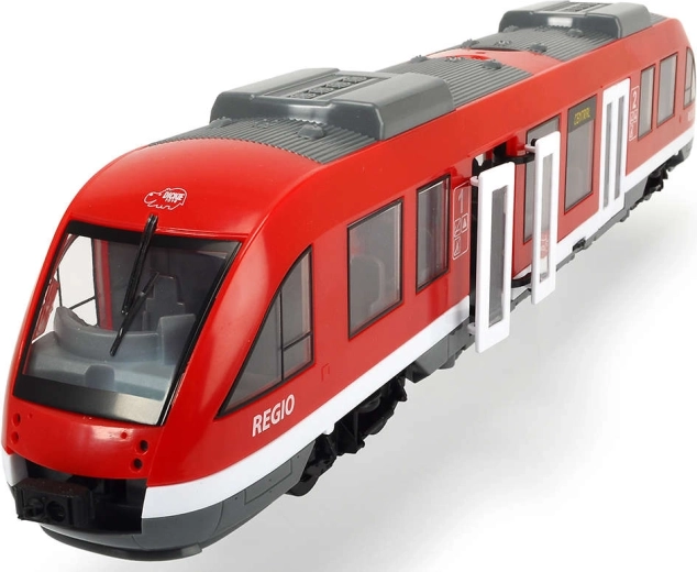 Interior detaliat și aspect modern