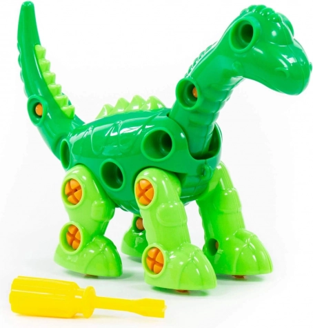 Plastic rezistent pentru mâinile copiilor