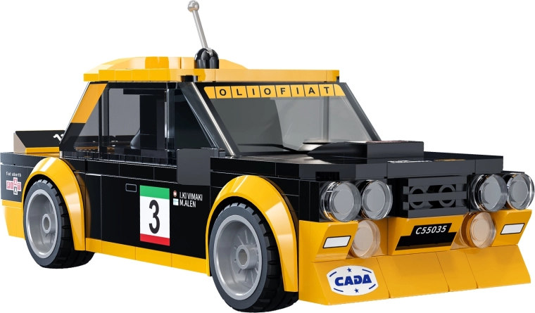 Detalii tipărite fără autocolante