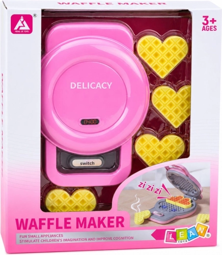 Set complet pregătit pentru joacă