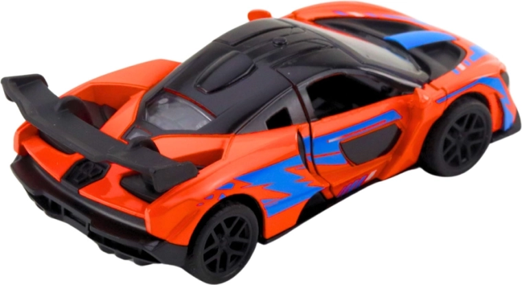 Caroserie metalică rezistentă