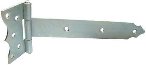 Balama universală zincată 30-02