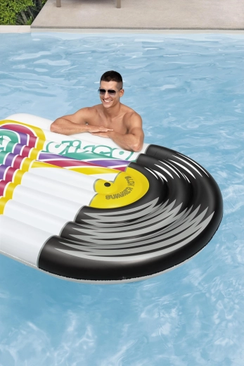 Construcție I-beam confortabilă și stabilă